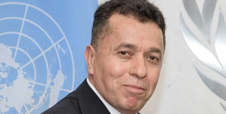 Djacta ONU