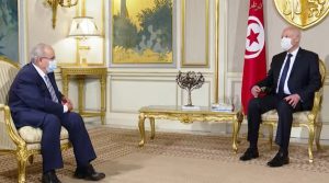 Lam Saïed