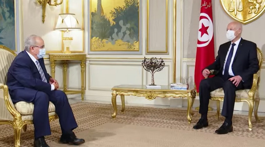 Lam Saïed