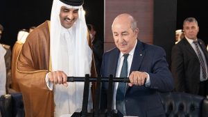 alg hôpital algéro-qatari-allemand