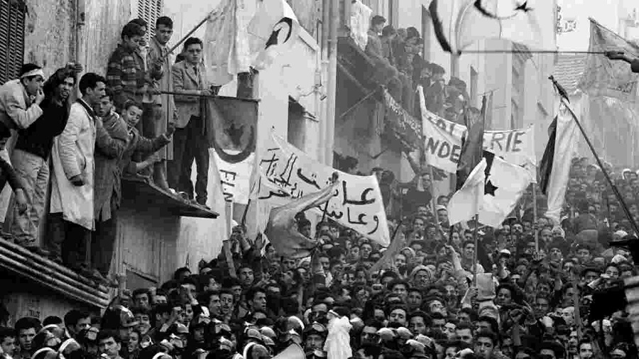 Révolution Libération nationale