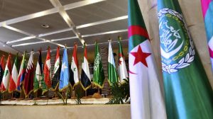 Ahmed Aboul Gheit, secrétaire général de la Ligue arabe. D. R.