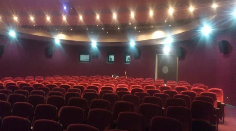 cinéma Jazair Awards