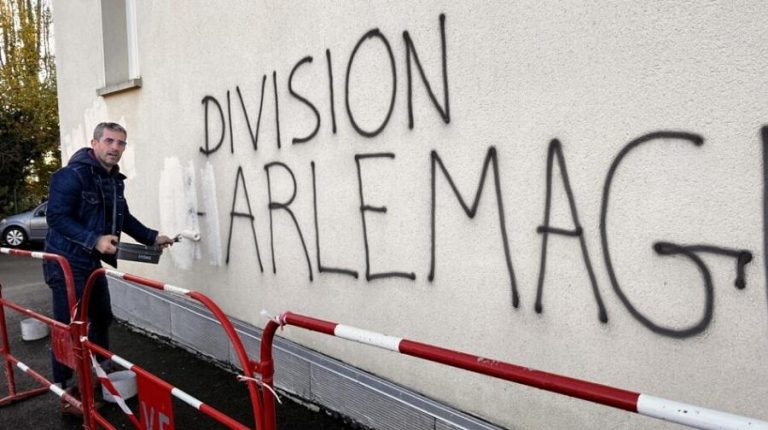 Moha Ouali Tagma. Trente ans de grenouillage contre l'Algérie en Afrique. D. R.