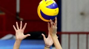 volleyball Championnats d'Afrique des nations