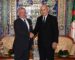 Le roi Abdallah II de Jordanie entame une visite d’Etat en Algérie