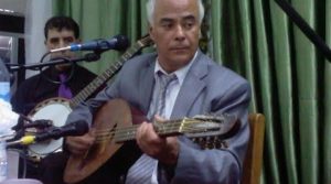Aziouez DC