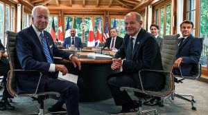 G7 migration clandestine