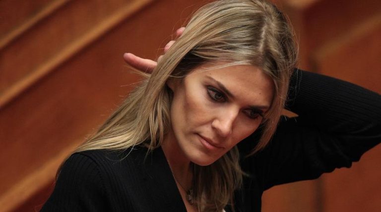 Kaili eurodéputés