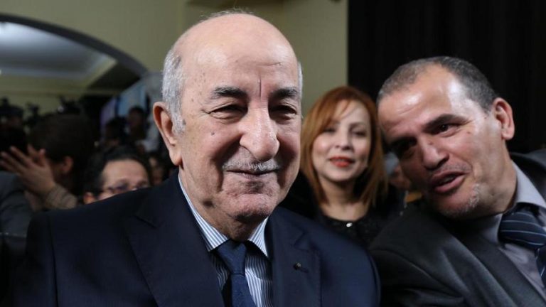 Tebbb remaniement ministériel