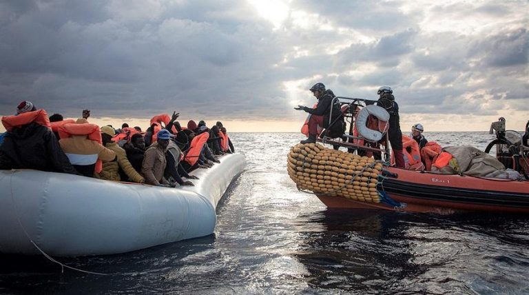 mihtants matière première humaine