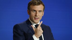 M rivalité