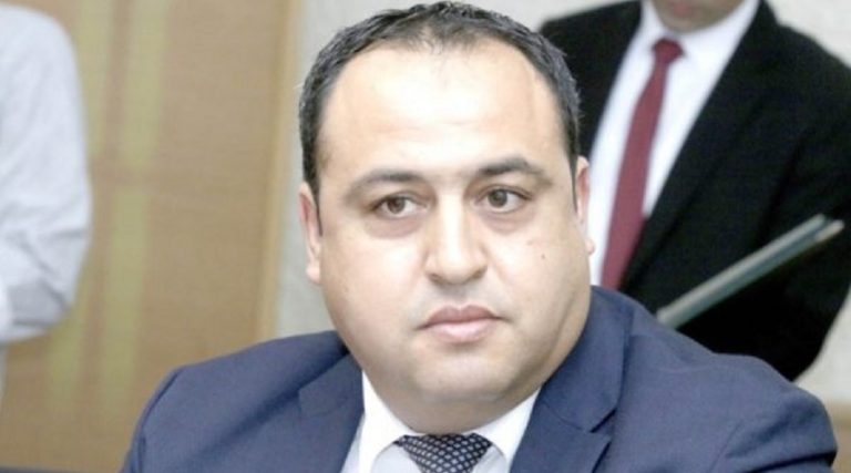 benslimane Air Algérie