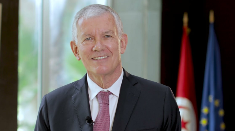 André Parant