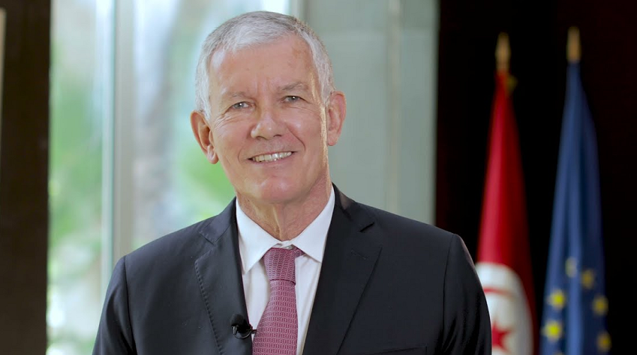 André Parant