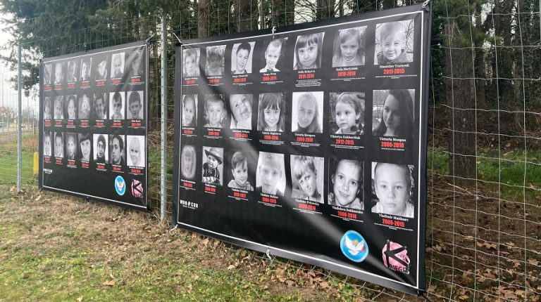 Donbass russes Ukraine