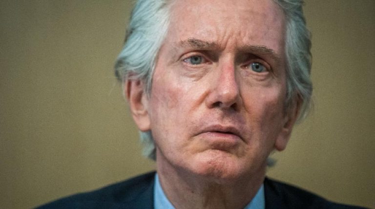 Fethullah Gülen Erdogan Turqie