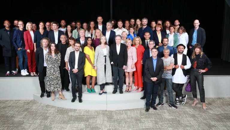 France TV information