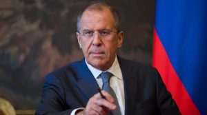 Lavarov BRICS
