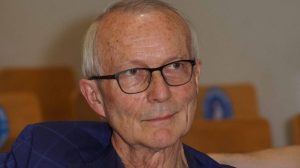 Pascal Boniface