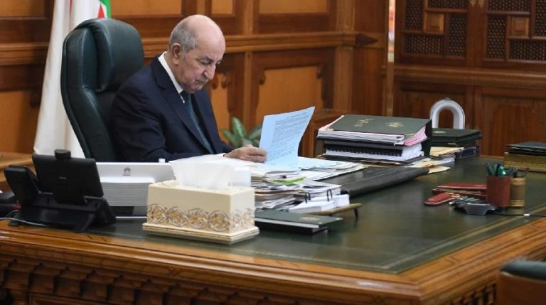 TEBBoune pays africains