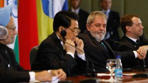 BRICS dollars