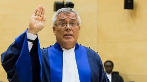 CPI droit pénal