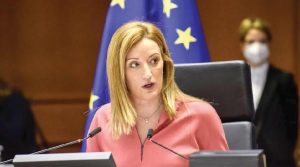 Metsola partie civile