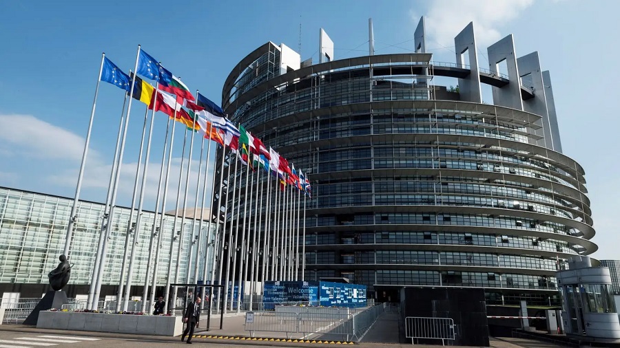 Droits de l'Homme, liberté de presse : le deux poids, deux mesures du Parlement européen