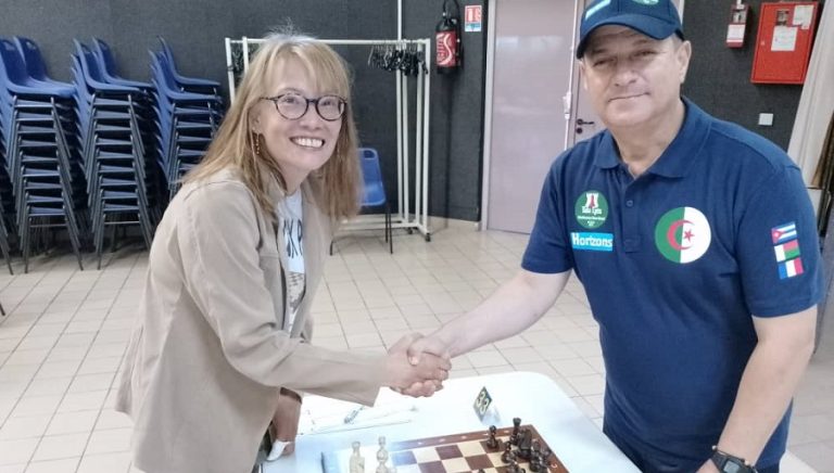 Yala échecs