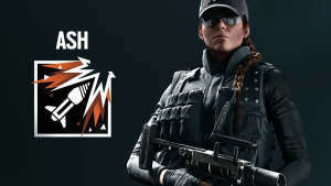 ASH