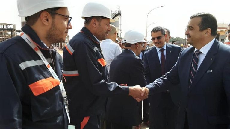 Arka production d’hydrogène