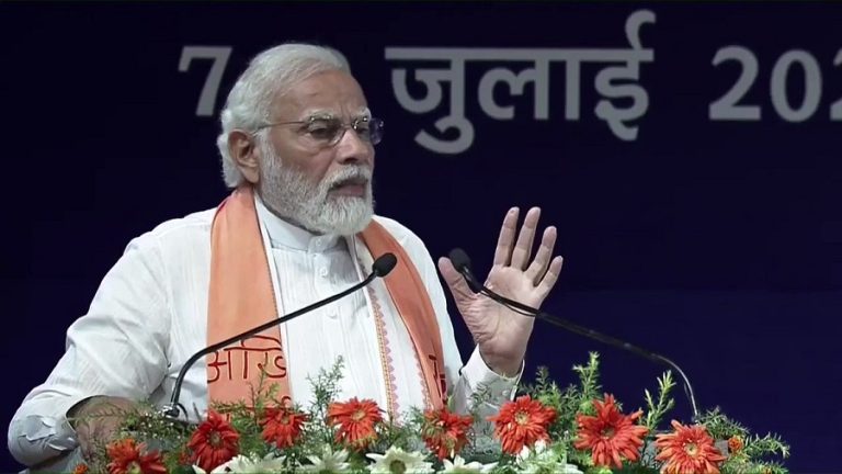 Narendra Modi