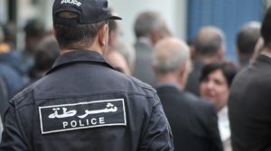 concours, Police