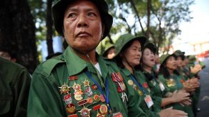Viet remémoration