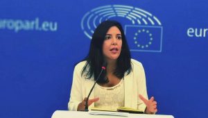 eurodéputée Accord
