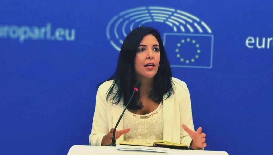 eurodéputée Accord