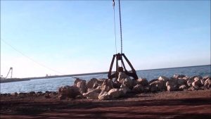 port