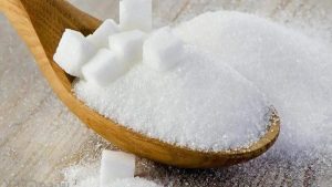 Les quantités importées de sucre ont augmenté à 1,45 million de tonne. D. R.
