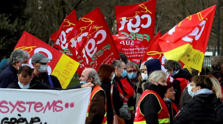 syndicat syndicratie