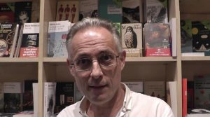 Bruno Le Roux. D. R.