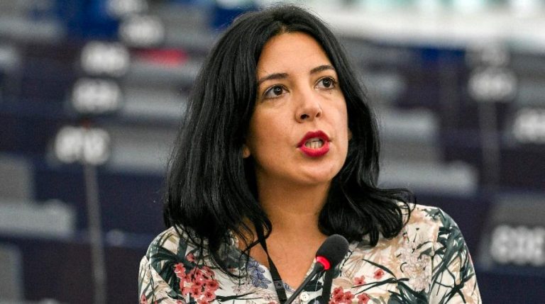 Idoia Podemos