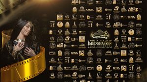 Imedghassen festival