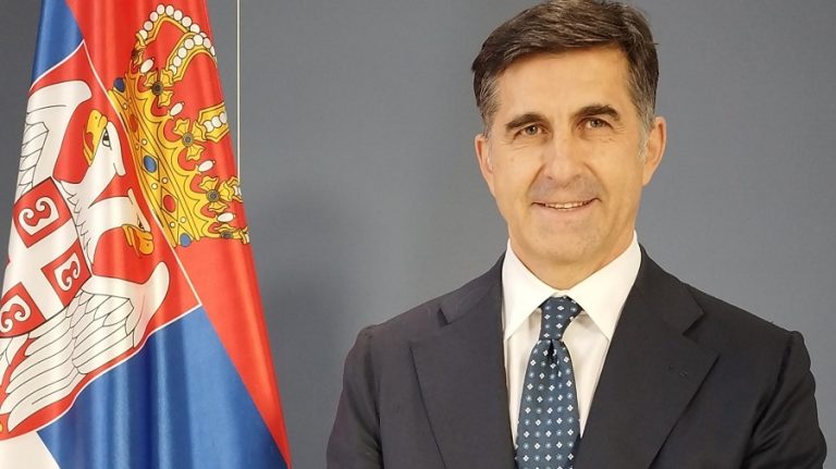 Serbie Sahara Occidental Maroc