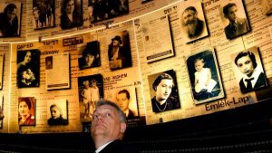 Shoah camps de concentration nazis