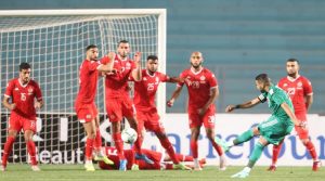 algérie-Tunisie régions frontalières