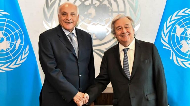 profonde réforme ONU