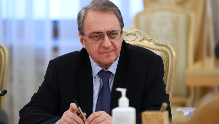 Bogdanov Tebb