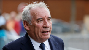 François Bayrou