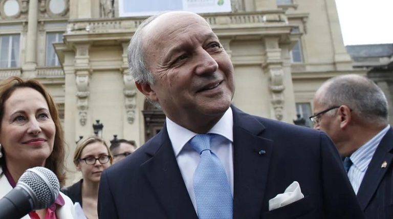 Fabius terrorisme